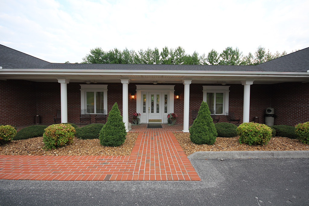 Claiborne Funeral Home New Tazewell Claiborne Funeral Home New Tazewell