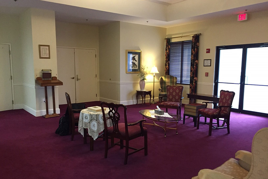 Sun City Center Funeral Home Sun City Center Funeral Home