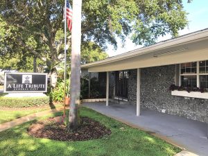 A Life Tribute Funeral Care | Foundation Partners