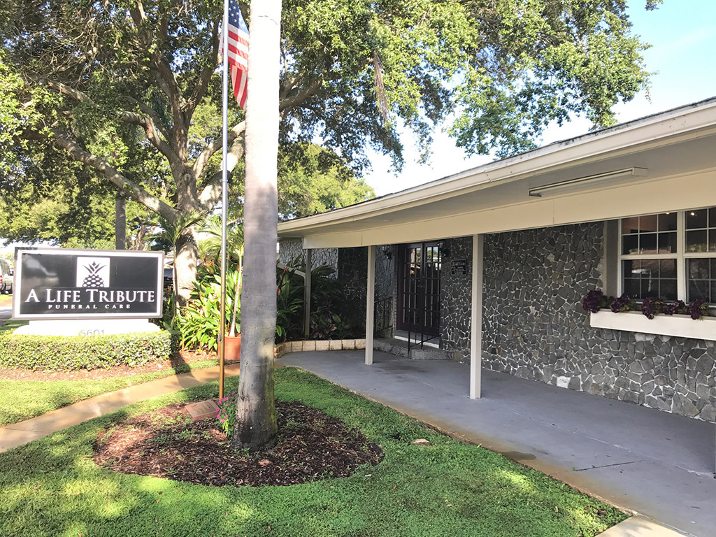 A Life Tribute Funeral Care Foundation Partners