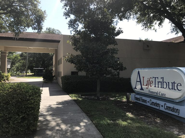 A Life Tribute Funeral Care | Foundation Partners