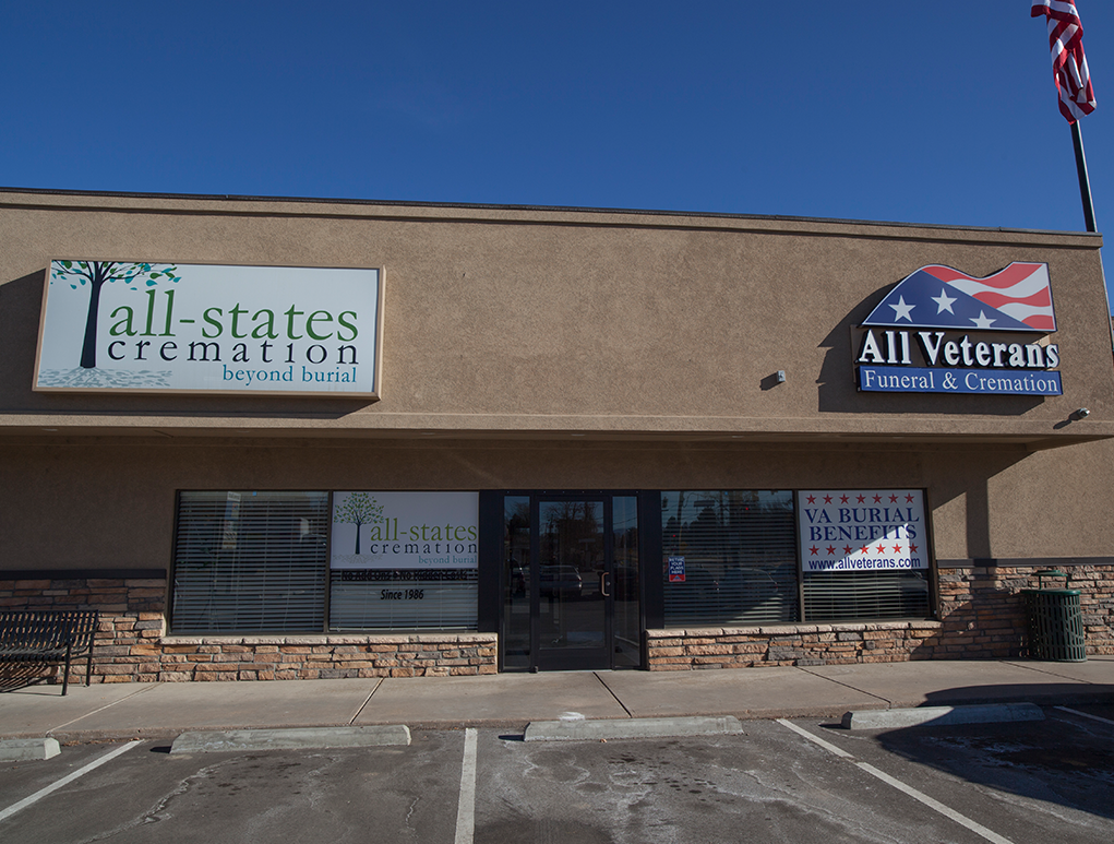 All Veterans Funeral Cremation Foundation Partners