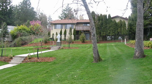 Musgrove Mortuaries & Cemeteries | Foundation Partners