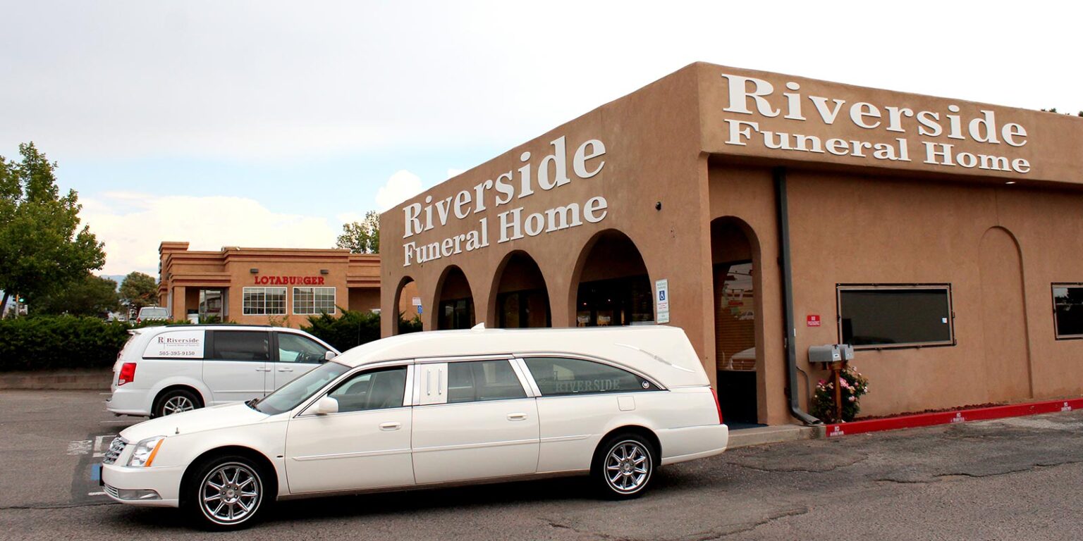 Riverside Funeral Home Foundation Partners